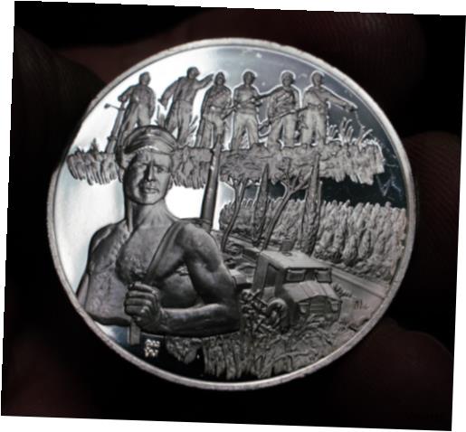 ڶ/ʼݾڽա ƥ    [̵] old JEWISH War of Liberation Israel FREEDOM 1947-1949 Silver art bar round C1595