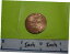 ڶ/ʼݾڽա ƥ    [̵] ANCHORAGE ALASKA DAVE &GLADYS DENALI BAR 70 CENTS TRADE COPPER COIN RARE N-2