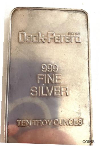쥢 ǥ ڥ 999  10 ȥ С С #4767RARE DEAK PERERA 999 FINE 10...