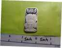 ץʡɥ꥽㤨֡ڶ/ʼݾڽա ƥ    [̵] CHIEF POWHATAN POWHATAN TRIBE INDIAN 1975 RARE BEAUTIFUL 999 SILVER MINT BAR #UפβǤʤ64,750ߤˤʤޤ