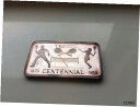 yɔi/iۏ؏tz AeB[NRC RC   [] 1 Oz Jacques Cartier Mint JCM Tennis 1983 1973 RARE Silver Bar Art New York Love