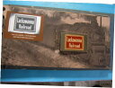  アンティークコイン コイン 金貨 銀貨  LACKAWANNA DELAWARE WESTERN ENAMEL AMERICAN RAILROADS SILVER BAR RARE PAPER INC