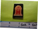 ジョージア鉄道 アメリカン エナメル カラー ヴィンテージ シルバー バー レア #DGEORGIA RAILROAD TRAIN AMERICAN ENAMEL COLOR VINTAGE SILVER BAR RARE #D(3)