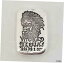 ڶ/ʼݾڽա ƥ    [̵] Vintage Wicked Sick Relics Poured 1 oz Silver Bar, Indian, Back Stamped 22 8.