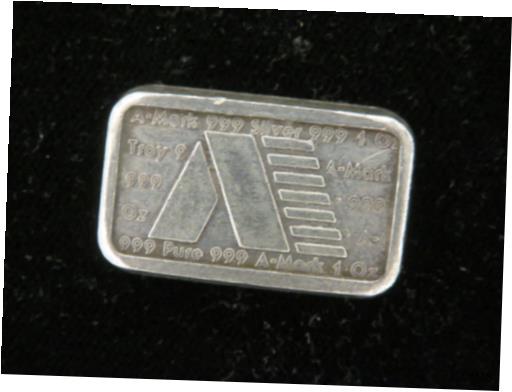 Vintage 1981 Amark 1 Oz Silver Ignot Bar Z1747※関税は当ショップ負担（お客様負担無し）※全国送料無料・海外輸送無料※商品の状態は画像をご確認下さい（極美品・目立った汚れ無し）※輸入品の為英語表記となります※その他ご不明点はお気軽にお問合せ下さい！Seller Notes: “See pictures for details. The item pictured is the exact one received.”Shape: BarFineness: 0.999[ご購入前に必ずお読み下さい]親切丁寧に、商品到着までサポート対応させていただきます。■パソコンの画像・画質により色や素材感が、実際の商品と多少異なる場合がございますので予めご了承くださいませ。■お客様のご都合（程度の解釈相違を含む）による商品のご購入後のキャンセル返品は、原則としてお受け致しておりません。未払いのまま2日以上連絡が取れない場合はキャンセルさせて頂きます。その場合、事務局側が自動的に「非常に悪い」の評価を付けてしまいますのでご注意ください。※お支払い頂いた場合は連絡は不要です。※他ショップでも販売しておりますので、稀に在庫がない場合がございます。■不具合での返品は箱などすべてが到着時の状態になるものに限らせていただきます。※当店では不良品はすべて現物確認と不具合の確認を行い対応をさせて頂いております。■お客様のご都合によるご注文確定後の商品のキャンセルにつきましては承っておりません。また、ご入金確認後、またはご決済完了確認後のキャンセルにつきましては、ご注文総額の30％のキャンセル料をご請求させていただきます。■領収書二重発行やトラブル防止のため、領収書発行は行っておりません。事務局側が発行している「支払い明細」が正式な支払い証明となります。支払い明細画面を印刷したものが領収書の代わりになることを各税務署に確認済みです。■年末年始・連休の発送は、業者も休みになる関係でいつもより遅れます。■輸送時の破損の場合は配送業者への報告を行って下さい。報告なしでの対応はできません。■日祝日は定休日とさせていただいております。連絡・発送が出来ませんのであらかじめご了承お願いいたします。■内容は必ずお読みになってからお買い求め下さいますようお願い致します。※在庫状況は常に更新をしておりますが、当社は複数店舗で在庫を共有しているため、ご注文を頂きましても稀に欠品している場合がございます。その際は誠に申し訳ございませんが、その旨をメールまたはお電話にてご連絡させていただきます。ご理解いただけますようお願い申し上げます。親切・丁寧にお取引させていただきますのでよろしくお願いします。 品質保証について 当店の商品の、品質保証についてご紹介いたします。 ▽品質保証書 お買い上げいただく全ての商品に「WORLD RESOURCE品質保証書」をおつけいたします。 これは、WORLD RESOURCEが販売した商品であることを保証するものです。大切に保管してください。 ▽標準保証に関して 当店でご購入頂きました商品は7日以内の標準保証サービスが付属致します。 ※ご購入日につきましては、製品の品質保証書に記載の日付にて確認させていただきます。 ※保証は通常利用時のみの対応となります。 ※ご購入日の確認を致しかねる場合は有償となります。品質保証書は大切に保管して下さい。POINT01　品揃え一番店を目指して 「期待に答えるお店づくりと、時代に合わせたサービスをご提供致します。」 POINT02　多種多様な商品レパートリー 「幅広く、世界の商品をご用意しております。」 POINT03　きっと見つかる！新しい発見 「テレビや雑誌で紹介されたアイテムもいちはやく。」 モットー：丁寧な接客対応 その道数十年のスタッフだからこそできる、“豊富な知識”に基づく商品のご提案。 お探しの商品はお気軽にスタッフにお尋ねください。 「以前は、商品ページあったけど、、、見つからない。」 「初めてアンティークコインの購入をしますが大丈夫ですか？」 「この年代の商品を探していますが、おすすめはありますか？」 「友人にアンティークコインを送りたいけど、おすすめありますか？」 等など、困ったときの質問にも、しっかり対応・お調べ致します。 取寄せ、取り置き等もできますので、商品一覧で見つからなかった商品でも、 スタッフまでお気軽にご相談下さい。 【お問い合わせはお気軽にどうぞ】 suport@world-resource.net