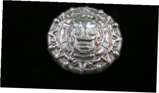 ƥ 3  .999 С ѥ졼 ȥ쥸㡼 饦 å#304Antiqued 3oz Poured ....