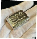 ץʡɥ꥽㤨֡ڶ/ʼݾڽա ƥ    [̵] YPS 3 Ounce Fattie Poured Bar 999 Fine Silver Early Rare Serial Number 033! A31פβǤʤ94,500ߤˤʤޤ