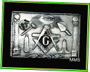 yɔi/iۏ؏tz AeB[NRC RC   [] Masonic Eye Bar 3.1oz+ Hand Poured Locker Mint .999 Silver Unique Freemasonry