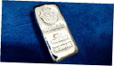 【極美品/品質保証書付】 アンティークコイン コイン 金貨 銀貨 [送料無料] Scottsdale 10 oz Silver Bar, BU, 