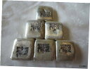  アンティークコイン コイン 金貨 銀貨  MK Barz 6 x 1 oz Silver Miscellaneous Poured Silver Bars