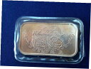 1995 SilverTowne ハッピーバレンタインデー ST-300V シルバーアートバー P23481995 SilverTowne Happy Valentine's Day ST-300V Silver Art Bar P2348