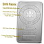 ڶ/ʼݾڽա ƥ    [̵] 10 oz Royal Canadian Mint (RCM) .9999 Fine Silver Bar - IN STOCK READY TO SHIP!!