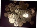 セール 1 ポンド バッグ 16 オンス 混合米国銀貨 すべて 90% ジャンク銀貨 1965 年以前 1SALE 1 LB BAG 16 OZ Mixed U...