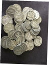 ץʡɥ꥽㤨֡ڶ/ʼݾڽա ƥ  MERCURY $500 Bag Face U.S. Mercury Dimes Silver Coins No Junk Pre-1965 3 [̵] #scf-wr-012256-1712פβǤʤ3,638,250ߤˤʤޤ