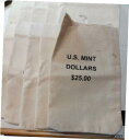 yɔi/iۏ؏tz AeB[NRC d Coin Bags - Canvas Cloth $100 Dollar US Mint - EMPTY -10 count 5