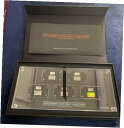 投資コインバーコレクション - パラジウム。ヨーロッパ限定版 (3000 個のみ)Investment Coin Bar Collection - Pallad...