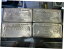 ץʡɥ꥽㤨֡ڶ/ʼݾڽա ƥ  4 Vintage 100 ozt Engelhard Silver Bar Serial Numbers within 12 numbers apart [̵] #sof-wr-012262-139פβǤʤ3,172,400ߤˤʤޤ