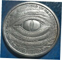 1 オンス シルバー ワールド オブ ドラゴンズ シリーズ インディアン ラウンド .999 FS パティーナ1 oz Silver World of Drag...