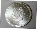 Cuauhtemec アステカ カレンダー 1 オンス 0.999 ファイン シルバー ラウンド メダリオン (61320)Cuauhtemec Aztec Calender 1 oz .999 Fine Silver Round Medallion (61320)