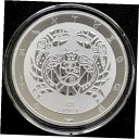 2021 トケラウ 1 オンス .999 シルバー $5 ゾディアック シリーズ: 蟹座 BU カニ2021 Tokelau 1 oz .999 Silver ...