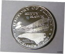  アンティークコイン コイン 金貨 銀貨  1903-2003 Kitty Hawk Birthplace of Flight 1 oz .999 Fine Silver Round (41321)