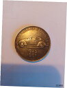 VW シルバー コイン フォルクスワーゲン ボックス 500 万バグカー ケーファー 1945-1961 ビートル ノルドホフVW SILVER COIN VOLKSWAGEN BOX 5 MILLION BUG CAR KAFER 1945-1961 BEETLE NORDHOFF