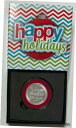 2020 BELIEVE IN THE MAGIC (1/2オンス) コインカプセル&ハッピーブラックギフトボックス2020 BELIEVE IN THE MAGIC (1/2-OUNCE) COIN IN CAPSULE & HAPPY BLACK GIFT BOX