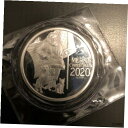 【極美品/品質保証書付】 アンティークコイン 銀貨 1 oz Silver 2020 Merry Christmas Santa Clause USA Flag Round New SilverTowne [送料無料] #sof-wr-012273-1451