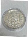 【極美品/品質保証書付】 アンティークコイン コイン 金貨 銀貨 送料無料 RARE 2018 One Ounce Elizabeth II Gibraltar Royal Arms .999 Silver Bullion