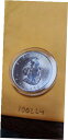 2019 カナダ メープル リーフ 1 オンス .9999 シルバー $5 コイン地金 1 オンス2019 Canadian Maple Leaf 1 oz .9999 Silver $5 Coin Bullion one ounce(3)