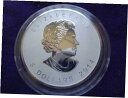 yɔi/iۏ؏tz AeB[NRC RC   [] 2014 Canada $5 Maple Leaf Reverse Proof Coin 1 oz .9999 Silver Horse Privy BU
