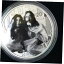 ڶ/ʼݾڽա ƥ    [̵] 2019 CANADA GIVE PEACE A CHANCE 50TH ANNIVERSARY 1 oz SILVER COIN JOHN LENNON