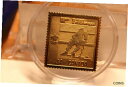 楽天金銀プラチナ　ワールドリソース【極美品/品質保証書付】 アンティークコイン コイン 金貨 銀貨 [送料無料] 1988 Calgary Olympics Silver Square Style Medal ICE HOCKING # 34