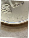 2019 カナダ $5 シルバー メープル リーフ .9999 ピュア 1 オンス カナダ国内送料無料2019 Canadian $5 Silver Maple...