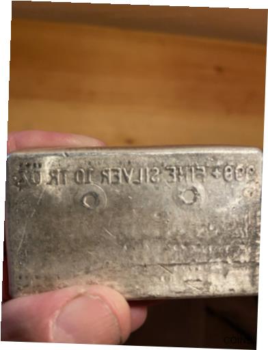 ڶ/ʼݾڽա ƥ    [̵] 10 oz engelhard silver bar waf...