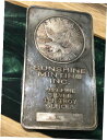 yɔi/iۏ؏tz AeB[NRC RC   [] Sunshine Minting silver Eagle bullion 10oz bar .999 fine silver Ten Ounces