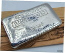 Engelhard Hand Poured Bar 10oz .999, 5x digit Serial number/ lowest mint. Mirror※関税は当ショップ負担（お客様負担無し）※全国送料無料・海外輸送無料※商品の状態は画像をご確認下さい（極美品・目立った汚れ無し）※輸入品の為英語表記となります※その他ご不明点はお気軽にお問合せ下さい！Shape: BarBrand/Mint: EngelhardComposition: SilverFineness: 0.999Precious Metal Content per Unit: 10 oz[ご購入前に必ずお読み下さい]親切丁寧に、商品到着までサポート対応させていただきます。■パソコンの画像・画質により色や素材感が、実際の商品と多少異なる場合がございますので予めご了承くださいませ。■お客様のご都合（程度の解釈相違を含む）による商品のご購入後のキャンセル返品は、原則としてお受け致しておりません。未払いのまま2日以上連絡が取れない場合はキャンセルさせて頂きます。その場合、事務局側が自動的に「非常に悪い」の評価を付けてしまいますのでご注意ください。※お支払い頂いた場合は連絡は不要です。※他ショップでも販売しておりますので、稀に在庫がない場合がございます。■不具合での返品は箱などすべてが到着時の状態になるものに限らせていただきます。※当店では不良品はすべて現物確認と不具合の確認を行い対応をさせて頂いております。■お客様のご都合によるご注文確定後の商品のキャンセルにつきましては承っておりません。また、ご入金確認後、またはご決済完了確認後のキャンセルにつきましては、ご注文総額の30％のキャンセル料をご請求させていただきます。■領収書二重発行やトラブル防止のため、領収書発行は行っておりません。事務局側が発行している「支払い明細」が正式な支払い証明となります。支払い明細画面を印刷したものが領収書の代わりになることを各税務署に確認済みです。■年末年始・連休の発送は、業者も休みになる関係でいつもより遅れます。■輸送時の破損の場合は配送業者への報告を行って下さい。報告なしでの対応はできません。■日祝日は定休日とさせていただいております。連絡・発送が出来ませんのであらかじめご了承お願いいたします。■内容は必ずお読みになってからお買い求め下さいますようお願い致します。※在庫状況は常に更新をしておりますが、当社は複数店舗で在庫を共有しているため、ご注文を頂きましても稀に欠品している場合がございます。その際は誠に申し訳ございませんが、その旨をメールまたはお電話にてご連絡させていただきます。ご理解いただけますようお願い申し上げます。親切・丁寧にお取引させていただきますのでよろしくお願いします。 品質保証について 当店の商品の、品質保証についてご紹介いたします。 ▽品質保証書 お買い上げいただく全ての商品に「WORLD RESOURCE品質保証書」をおつけいたします。 これは、WORLD RESOURCEが販売した商品であることを保証するものです。大切に保管してください。 ▽標準保証に関して 当店でご購入頂きました商品は7日以内の標準保証サービスが付属致します。 ※ご購入日につきましては、製品の品質保証書に記載の日付にて確認させていただきます。 ※保証は通常利用時のみの対応となります。 ※ご購入日の確認を致しかねる場合は有償となります。品質保証書は大切に保管して下さい。POINT01　品揃え一番店を目指して 「期待に答えるお店づくりと、時代に合わせたサービスをご提供致します。」 POINT02　多種多様な商品レパートリー 「幅広く、世界の商品をご用意しております。」 POINT03　きっと見つかる！新しい発見 「テレビや雑誌で紹介されたアイテムもいちはやく。」 モットー：丁寧な接客対応 その道数十年のスタッフだからこそできる、“豊富な知識”に基づく商品のご提案。 お探しの商品はお気軽にスタッフにお尋ねください。 「以前は、商品ページあったけど、、、見つからない。」 「初めてアンティークコインの購入をしますが大丈夫ですか？」 「この年代の商品を探していますが、おすすめはありますか？」 「友人にアンティークコインを送りたいけど、おすすめありますか？」 等など、困ったときの質問にも、しっかり対応・お調べ致します。 取寄せ、取り置き等もできますので、商品一覧で見つからなかった商品でも、 スタッフまでお気軽にご相談下さい。 【お問い合わせはお気軽にどうぞ】 suport@world-resource.net