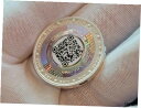 フルロール (15) 1/2 オンス 999 シルバー物理クリプトウォレット。 BTC カサス...Full Roll (15) 1/2 Oz 999 Silv...