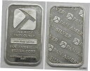 yɔi/iۏ؏tz AeB[NRC RC   [] B291 Vtg Northwest Territorial Mint Pan American 1/2 oz .999 Silver Bar