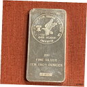 1973 ゴッド ブレス アメリカ トライステート リファイニング & インベストメント カンパニー 10 オンス999 シルバーバー1973 God Bless America Tri-State Refining & Investment Co 10 oz. 999 Silver Bar