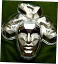 【極美品/品質保証書付】 アンティークコイン コイン 金貨 銀貨 送料無料 South Korea Komsco Stacker Squid Games 2022 Persona Silver Mask 2 oz .999 Silver