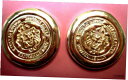 *素晴らしいギフトアイデア! (2) x 5 = 10 トロイ オンス .999 FN SILVER Scottsdale Mt