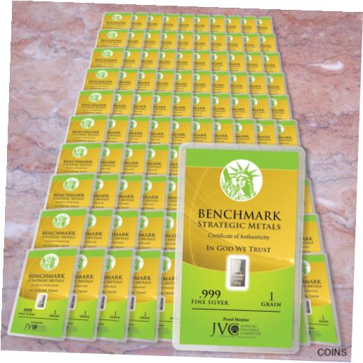 100 С 1/15GRAM.999 ԥ奢СС 100 ѥå ԥ奢С ϶ G10a100 BARS 1/15GR...