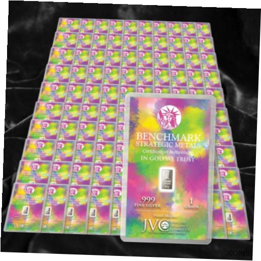 100 С 1/15GRAM.999 ԥ奢СС 100 ѥå ԥ奢С ϶ A23100 BARS 1/15GRA...
