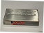 【極美品/品質保証書付】 アンティークコイン 銀貨 Mint Sealed 100oz 100 Troy Oz Ounce Engelhard Bar Silver 999+ Fine Serial # [送料無料] #sof-wr-012334-186