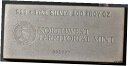 【極美品/品質保証書付】 アンティークコイン 銀貨 100 Ounce Silver Bar - Northwest Territorial Mint - .999 Fine Silver - STOCK 送料無料 sof-wr-012334-77