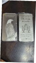 yɔi/iۏ؏tz AeB[NRC RC   [] Asahi Mint American Reserve- 2 - 10oz Silver Bars-Sealed