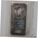 シールド 1973 God Bless America Tri-State Refining Co 10 オンス .999 シルバー バーSealed 1973 God Bless America Tri-State Refining Co 10oz .999 Silver Bar