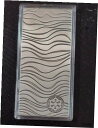 2022 - ニウエ 10 オンス シルバー $20 スター・ウォーズ: マンダロリアン ベスカー バー: 在庫あり!!2022 - Niue 10 oz Silver $20 Star Wars: Mandalorian Beskar Bar: In Hand!!