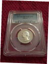 1994-S ワシントン シルバー プルーフ クォーター PR70 コイン PCGS 優れた低価格!!1994-S Washington Silver Proof Quarter PR70 coin PCGS EXCELLENT LOW PRICE!!